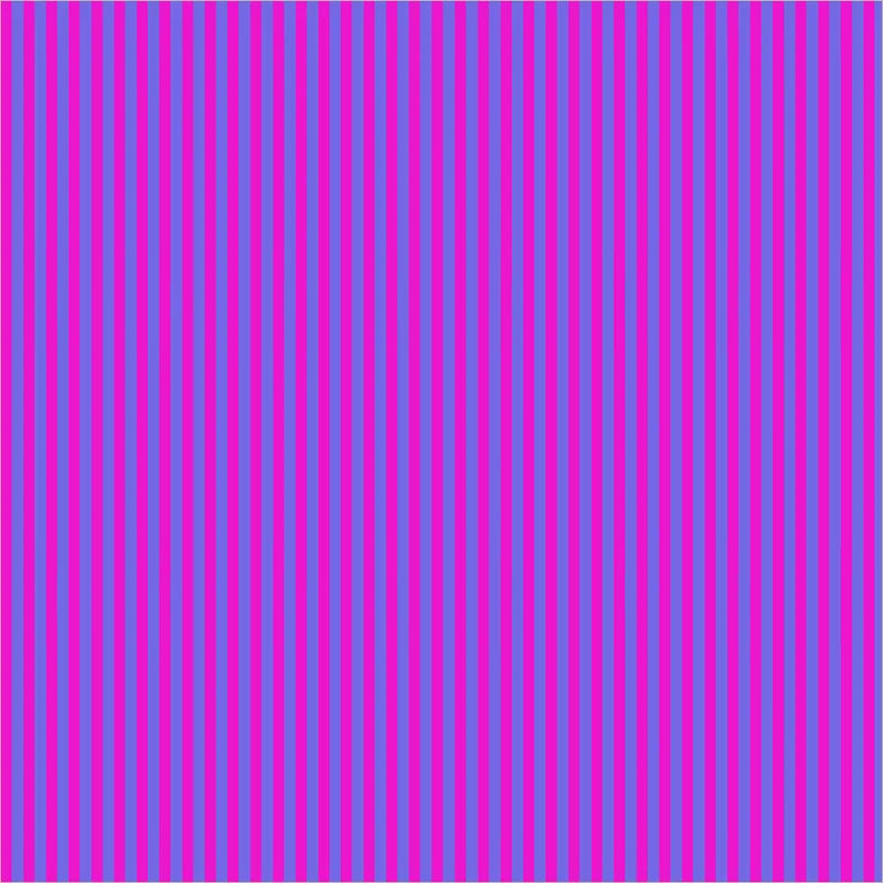 PRE-ORDER Jennifer Paganelli - Best Day Ever - Remy Magenta | January 2027 - Half Yard