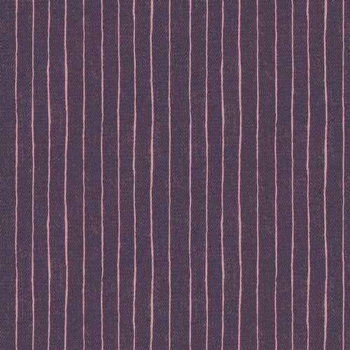 Art Gallery Fabrics | AGF Berry Picking & Stripes | Fat Quarter Set