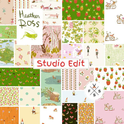 Collection image for: Heather Ross