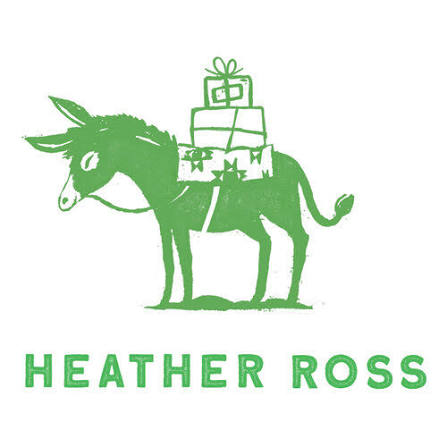 Heather Ross
