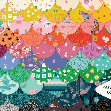 Collection image for: Ruby Star Society