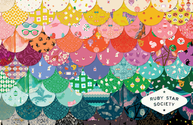 Ruby Star Society