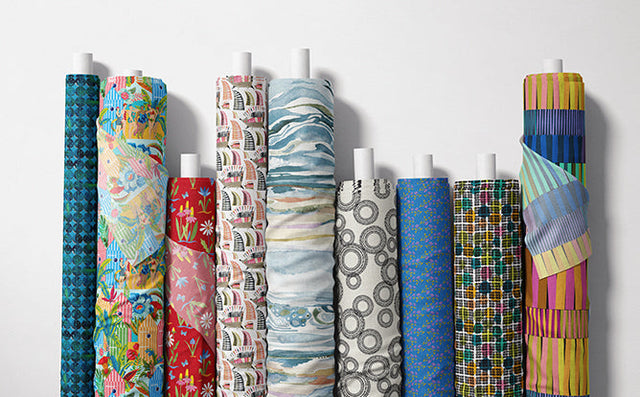 Free Spirit Fabric