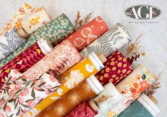 Art Gallery Fabrics
