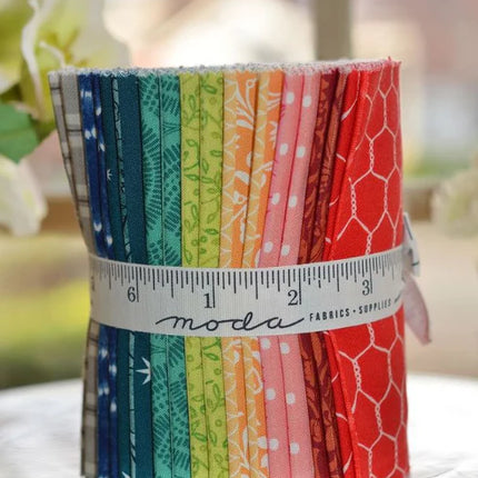 Collection image for: Moda Fabric