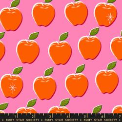 PREORDER RSS | Sparkle Shopper Apples in June | March 2027 | Half Yard