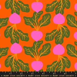 PREORDER RSS | Sparkle Shopper Radishing in Florida | March 2027 | Half Yard