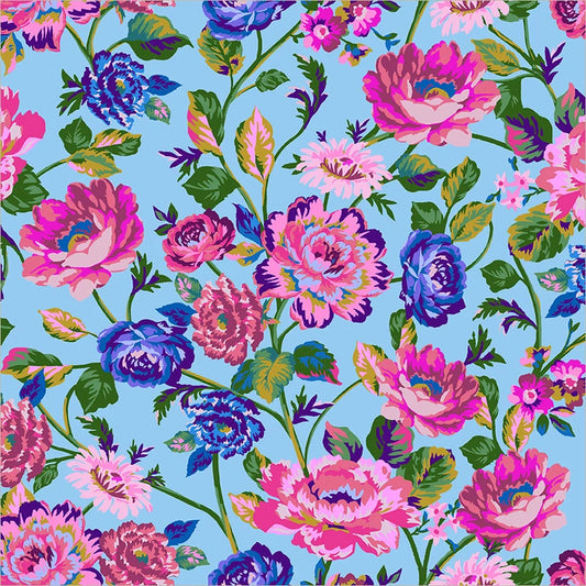 PRE-ORDER Jennifer Paganelli - Best Day Ever - Sky Lyanna | January 2027 - Half Yard