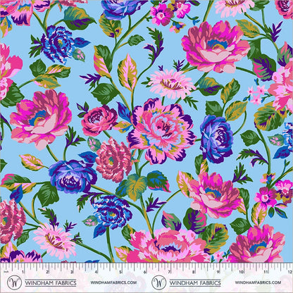 PRE-ORDER Jennifer Paganelli - Best Day Ever - Sky Lyanna | January 2027 - Half Yard