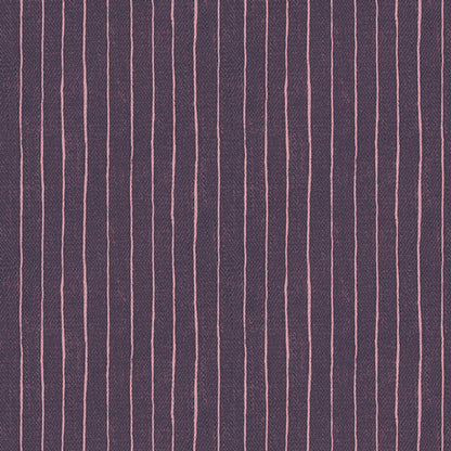Art Gallery Fabrics | AGF Berry Picking & Stripes | Fat Quarter Set