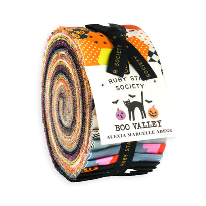 PREORDER RSS | Boo Valley -  Boo Valley Jelly Roll | June 2027