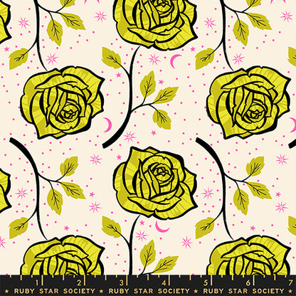 PRE-ORDER | October 2026 | Ruby Star Society | Sarah Watts | Ink Shop | Sold by Half Yard
