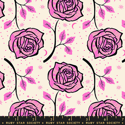 PRE-ORDER | October 2026 | Ruby Star Society | Sarah Watts | Ink Shop | Sold by Half Yard