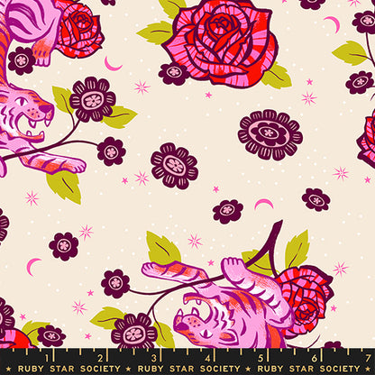 PRE-ORDER | October 2026 | Ruby Star Society | Sarah Watts | Ink Shop | Sold by Half Yard