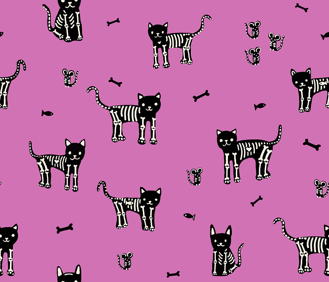 PREORDER RSS | Boo Valley -  Boo Valley 25pc Fat Quarter Bundle | June 2027