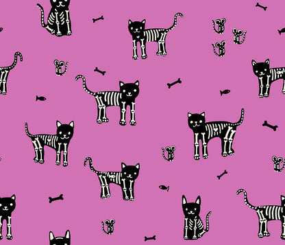 PREORDER RSS | Boo Valley -  Boo Valley 25pc Fat Quarter Bundle | June 2027