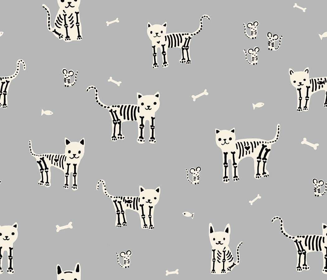 PREORDER RSS | Boo Valley -  Boo Valley 25pc Fat Quarter Bundle | June 2027