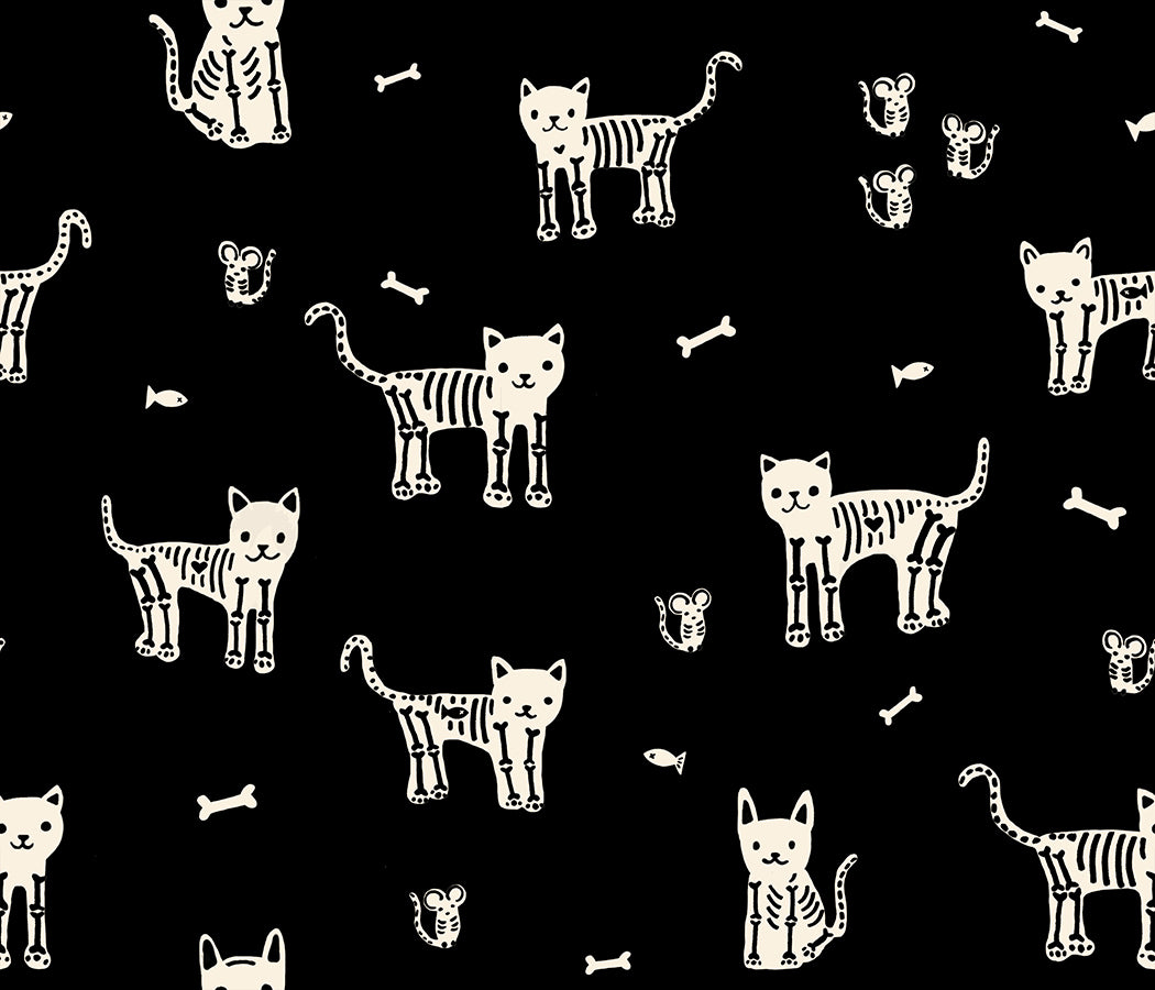 PREORDER RSS | Boo Valley -  Boo Valley 25pc Fat Quarter Bundle | June 2027