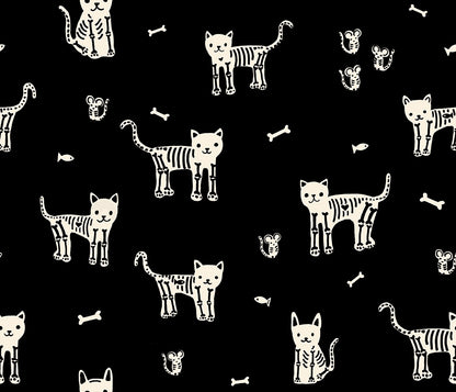 PREORDER RSS | Boo Valley -  Boo Valley 25pc Fat Quarter Bundle | June 2027