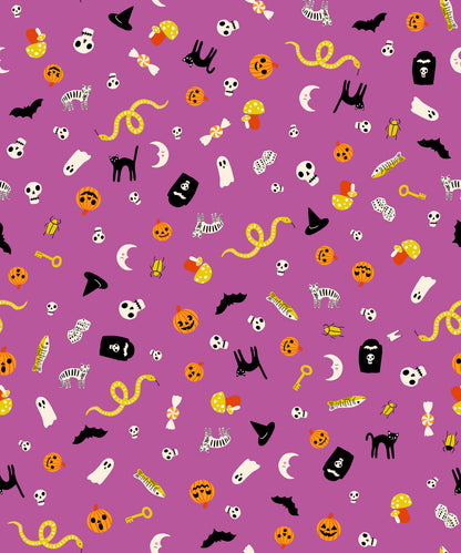 PREORDER RSS | Boo Valley - My Favorite Things in Witchy | June 2027 | Half Yard