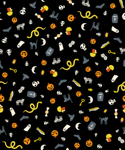 PREORDER RSS | Boo Valley -  Boo Valley 25pc Fat Quarter Bundle | June 2027