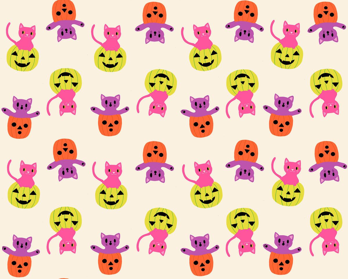 PREORDER RSS | Boo Valley -  Boo Valley 25pc Fat Quarter Bundle | June 2027
