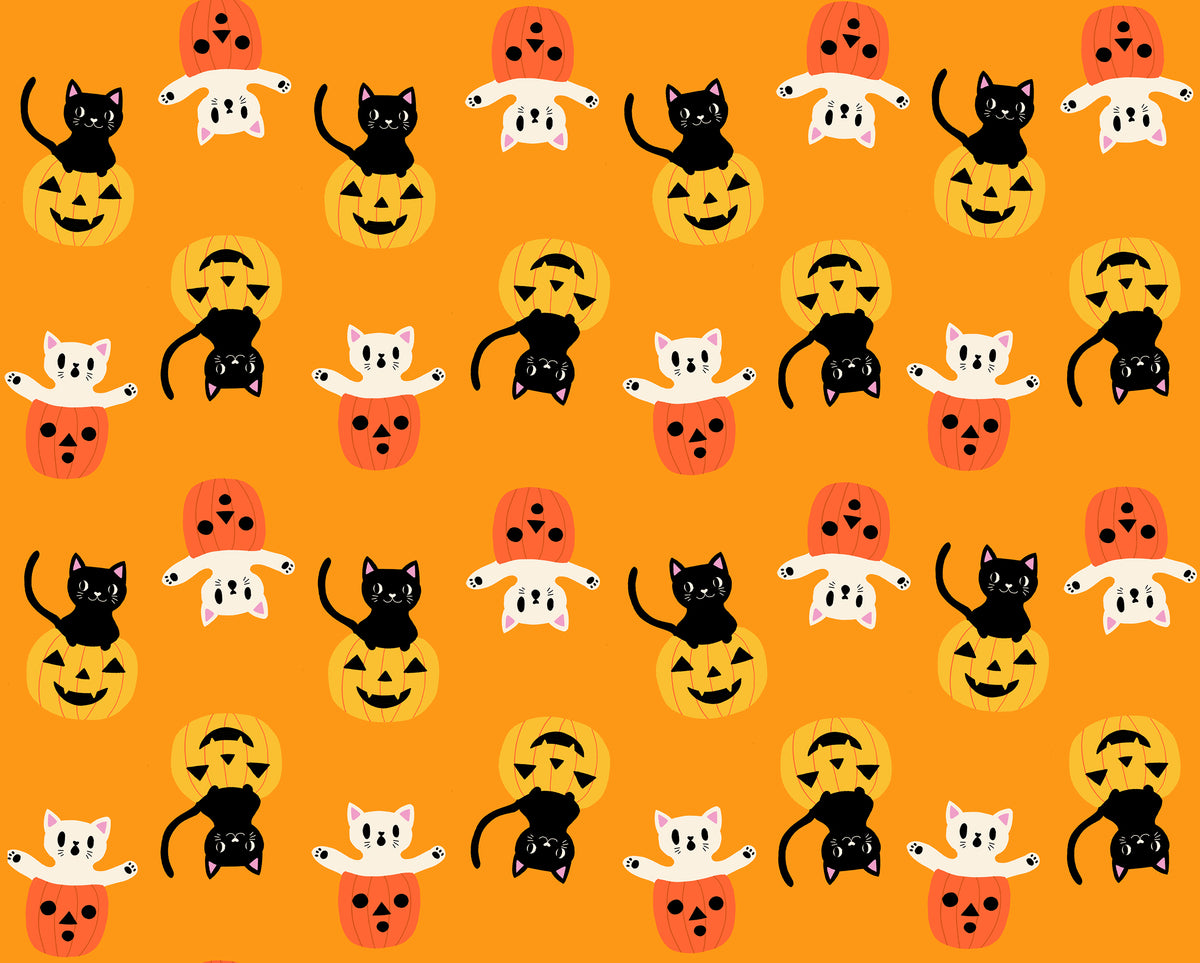 PREORDER RSS | Boo Valley -  Boo Valley 25pc Fat Quarter Bundle | June 2027