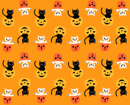 PREORDER RSS | Boo Valley -  Boo Valley 25pc Fat Quarter Bundle | June 2027