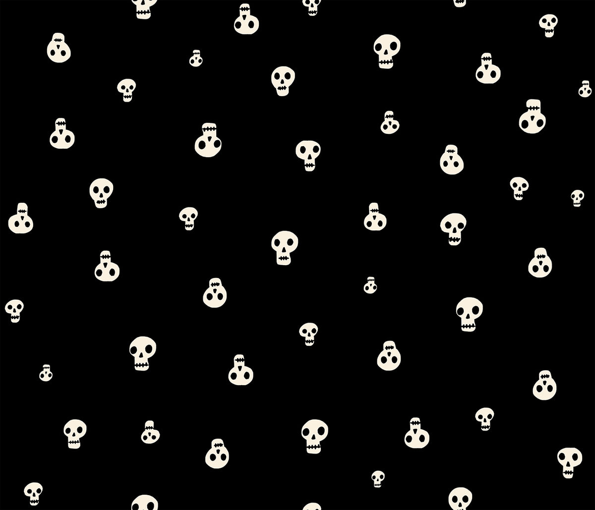 PREORDER RSS | Boo Valley -  Boo Valley 25pc Fat Quarter Bundle | June 2027