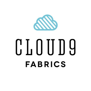 PREORDER Dec 26 | Folka Hibiscus | Pink/Red 229906 by Cloud9 | Sold by Half Yard