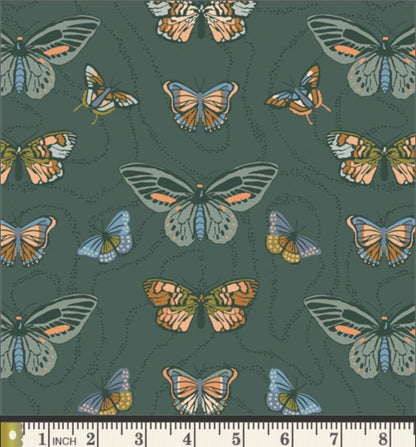 Happy Camper | Free Spirited | Art Gallery Fabrics | Sold by Half Yard