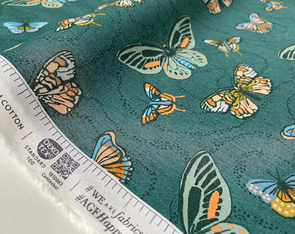 Happy Camper | Free Spirited | Art Gallery Fabrics | Sold by Half Yard