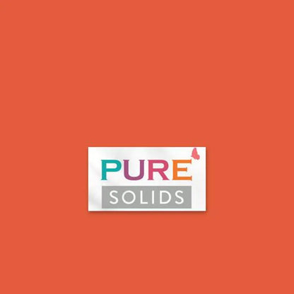 Art Gallery Fabrics | Pure Solids | Tigerlily