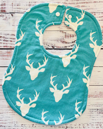 Baby Bibs - Baby Bib Set - Bear Bib - Fishing Bib - Camping Bib - Baby Bibs - Camping Bib - Baby Shower Gift - Baby's Christmas Gift - Bibs