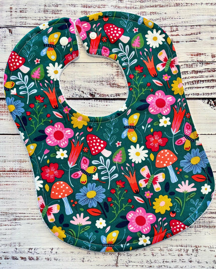 Baby Bibs - Baby Girl Bibs - Avocado Toast - Bibs - Baby Bib - Avocado - Baby Shower Gift - Baby Christmas Gift - Baby Gift