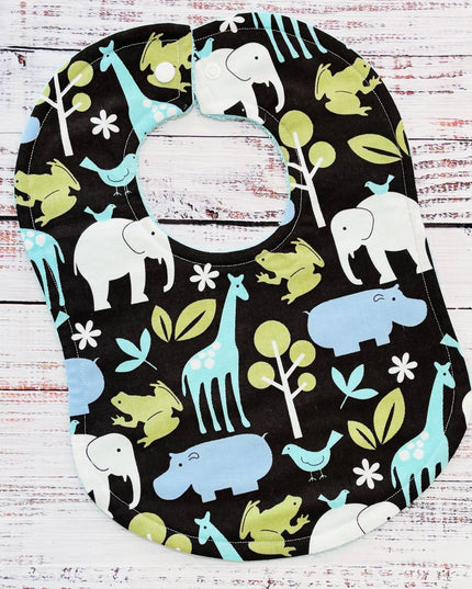 Banana Baby Bib Gift Set | Banana Bibs | Drool Bib | Boy Baby Bibs | Boy Drool Bibs | New Baby Gift | Baby Gift | Bananas