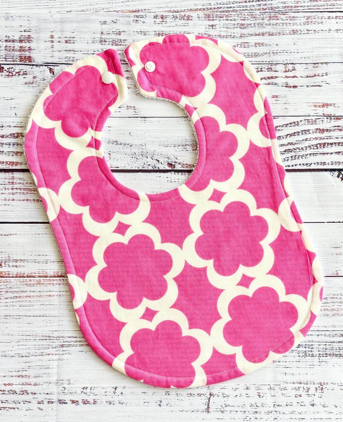 Baby Bibs - Baby Girl Bibs - Popsicle - Strawberries - Strawberry Baby Bibs - Baby Shower Gift - Baby Easter Gift - Baby Gift - Berry Bib