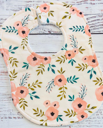 Baby Bibs | Girl Baby Bib | Baby Ducks | Pear Bib | Drool Bibs | Girl Baby Bib Gift Set | Toddler Bibs | New Baby Gift | Pears | Ducks