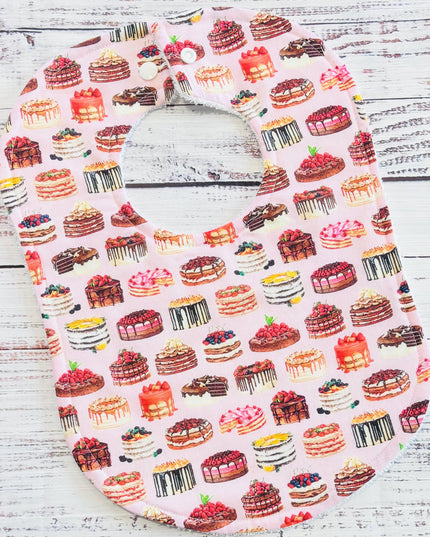 Baby Bibs | Girl Baby Bib | Strawberry Bibs | Drool Bibs | Girl Baby Bib Gift Set | Toddler Bibs | New Baby Gift | Baby Birthday Gift