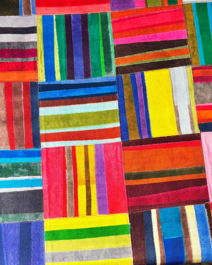 Marcia Derse Essentials, 51957D-X Multi Field, Windham Fabric, Cotton, Sold by the Half Yard