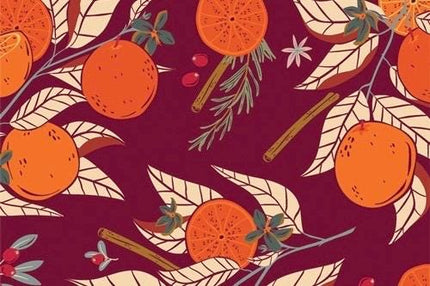 AGF Fabric | Autumn Spice | AGF Season and Spice | Sold by the Half Yard | Art Gallery Fabrics