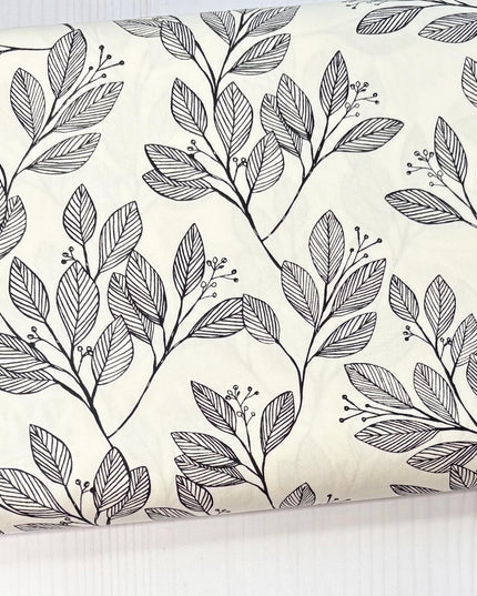 AGF Fabric | Laurel Daring | AGF Season and Spice | Sold by the Half Yard | Luna and Laurel