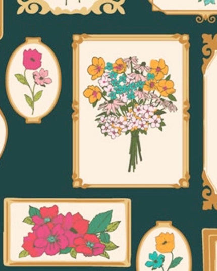 Abode Collection | Blossom Anthology | Art Gallery Fabric | Art Gallery Fabrics | Sold by the Half Yard