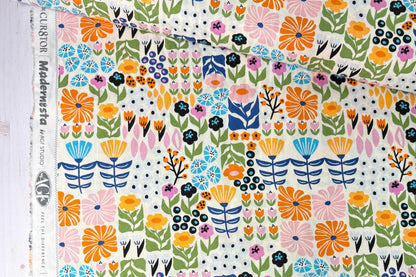 AGF Petal Patchwork | Modernista | Art Gallery Fabrics | Sold by the Half Yard