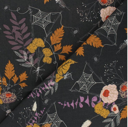 AGF Spooky 'n Sweet | Cast a Spell | AGF Halloween | Art Gallery Fabrics | Sold by the Half Yard