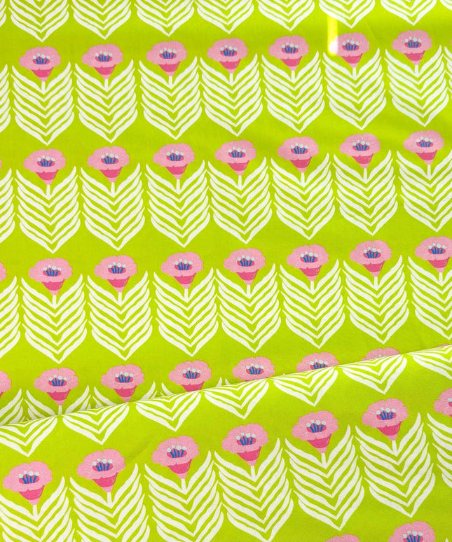 AGF Fabric | Costeira Caminhos de Roselha | Sardines | COS-87307 | Art Gallery Fabric | Costeria | Sold by the Half Yard