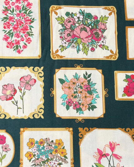 Abode Collection | Blossom Anthology | Art Gallery Fabric | Art Gallery Fabrics | Sold by the Half Yard
