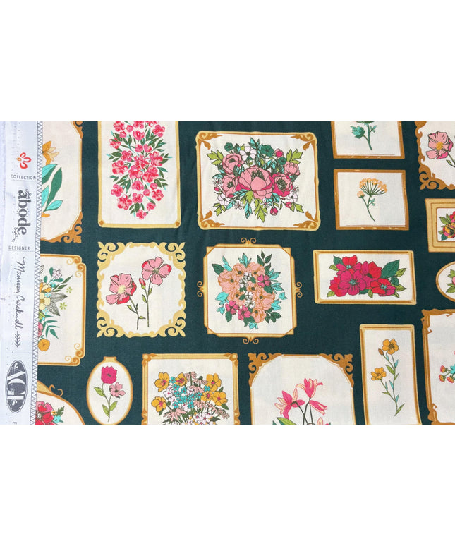 Abode Collection | Blossom Anthology | Art Gallery Fabric | Art Gallery Fabrics | Sold by the Half Yard