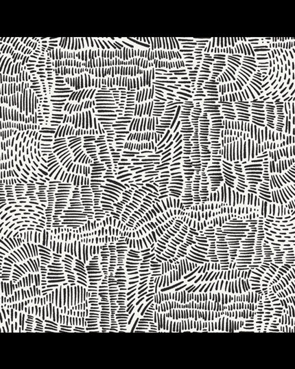KUSHUKURU - Everlasting Imprint - by Jessica Swift - Art Gallery Fabrics - Quilting Cotton Fabric - KUS-23703 cotton By the Half Yard