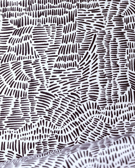 KUSHUKURU - Everlasting Imprint - by Jessica Swift - Art Gallery Fabrics - Quilting Cotton Fabric - KUS-23703 cotton By the Half Yard
